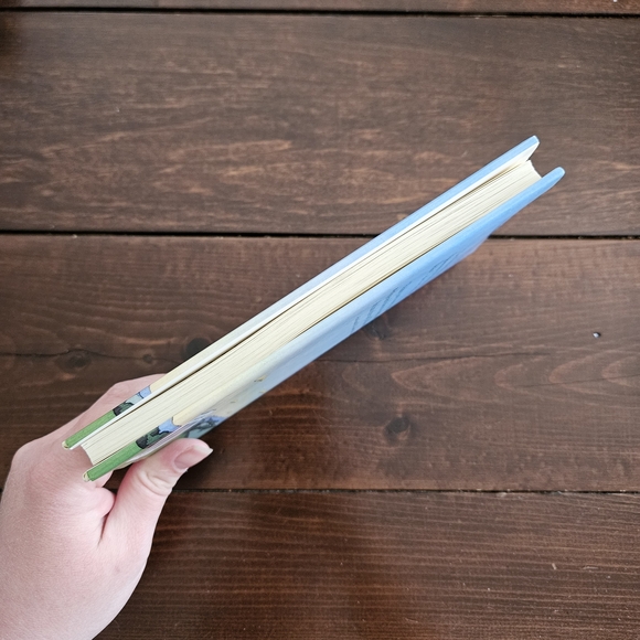 The Mourning Dove: A Story of Love by Larry Barkdull Hardcover - Picture 5 of 9